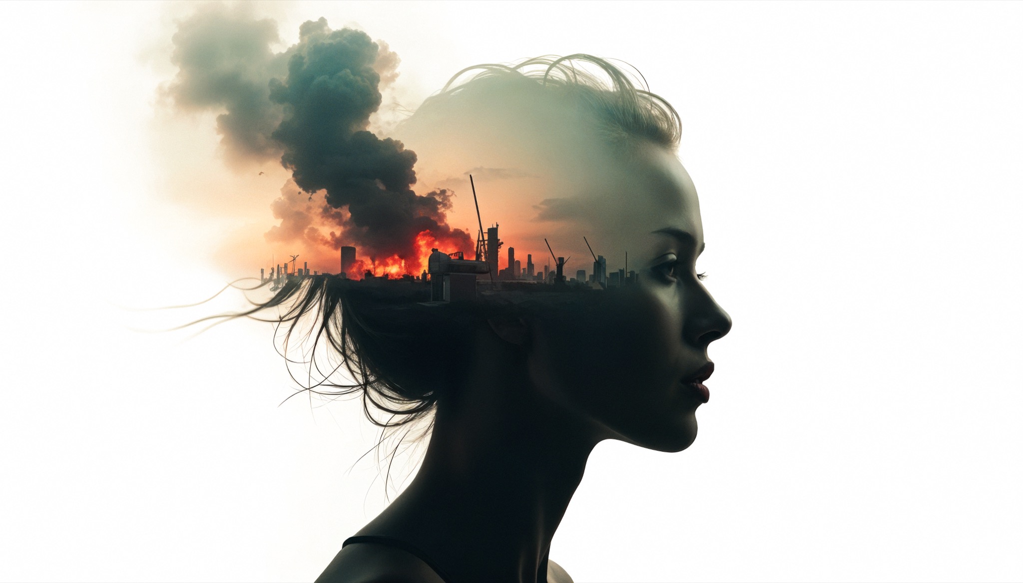  Fractured Dreams of Gaia 002 
