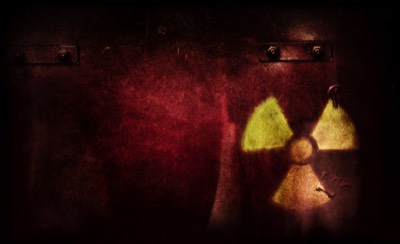  Radioactive Waste 